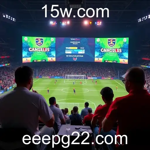 Jogos ao vivo