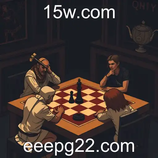 Jogos de mesa