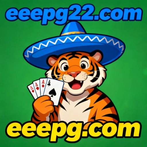 eeepg.com Logo